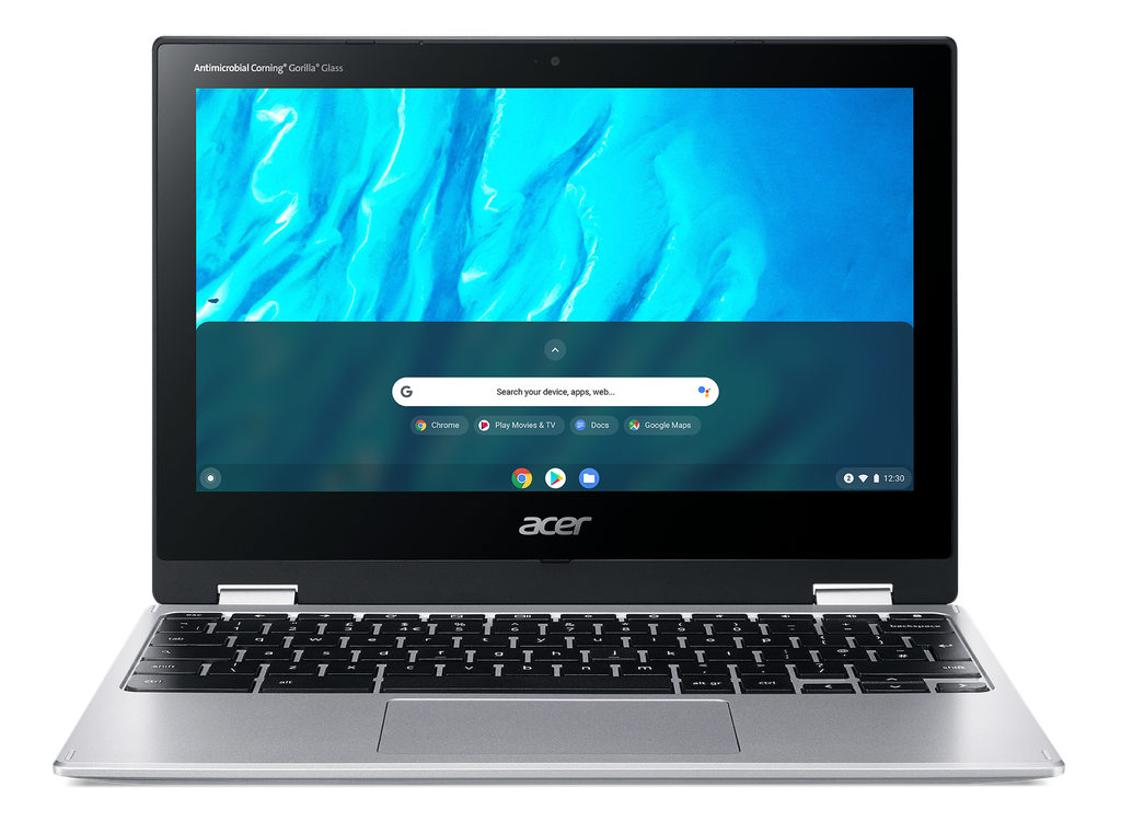 Acer Chromebook Spin 11
