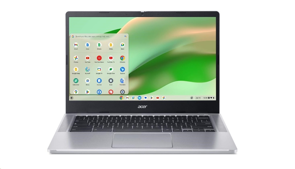 Acer Chromebook 315