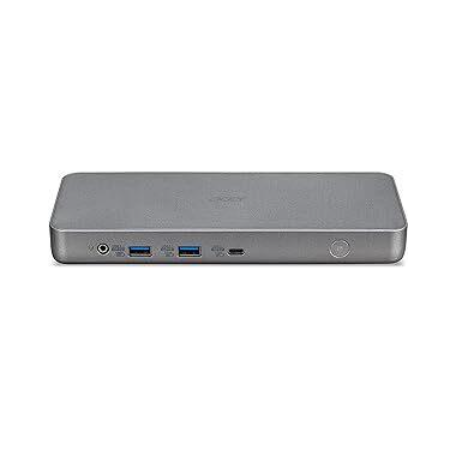 Acer USB Type-C Dock II D501