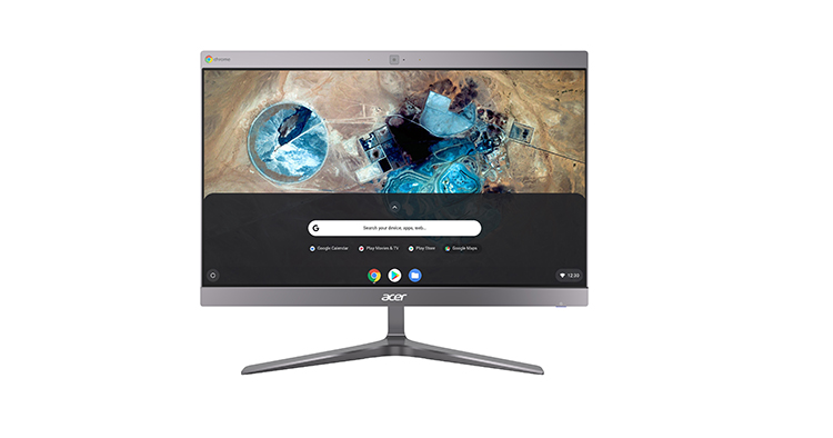 [AC-CHB-24V2] Acer Chromebase for meetings 24V2