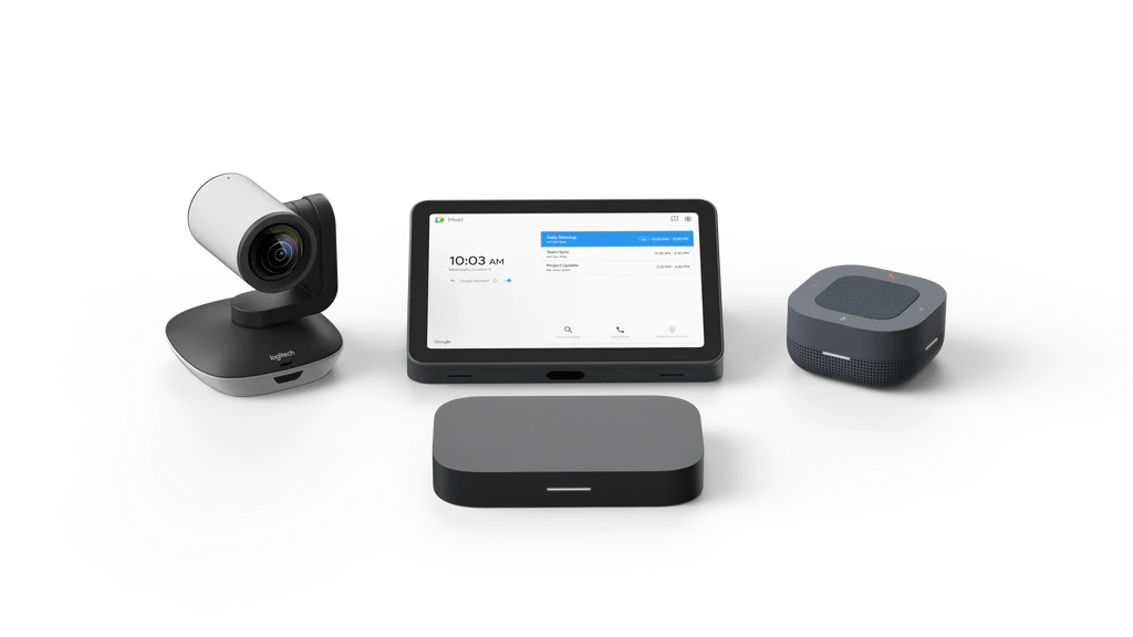 [AS-GM-LRK] ASUS Google Meet Large Room Kit