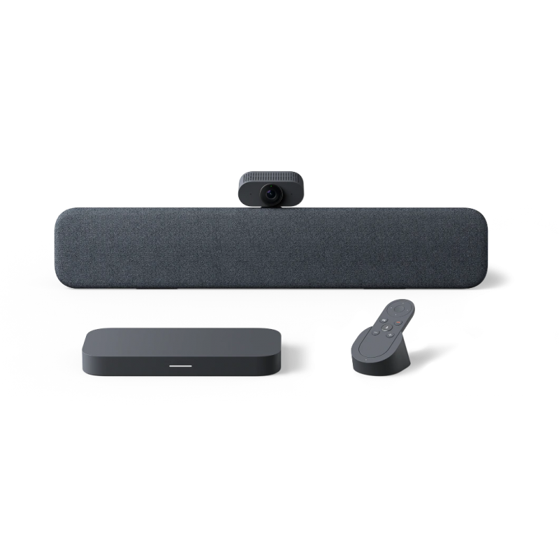 Google Meet Series One: Small Room Kit