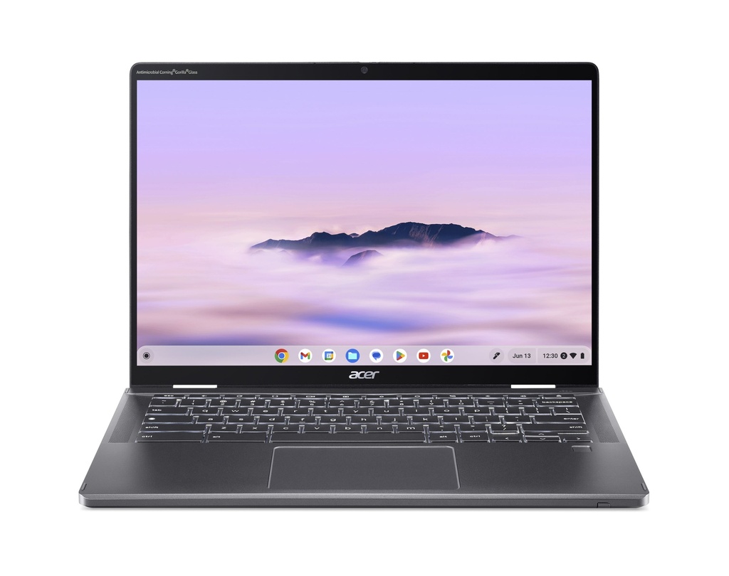 Acer Chromebook Plus Spin 714
