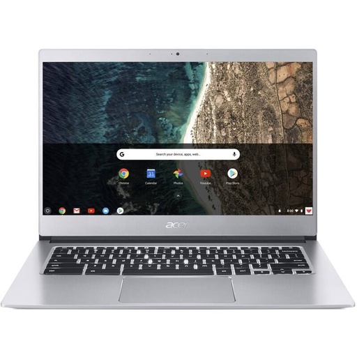 [NX.KP4EC.002] Acer Chromebook Plus 514