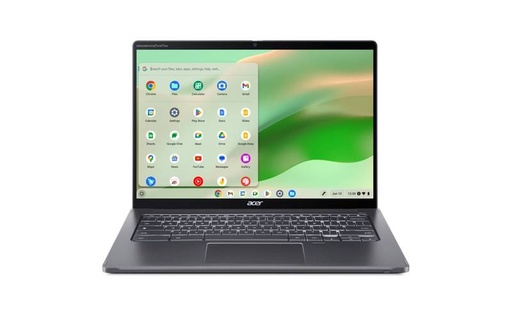 [NX.KLDEC.001] Acer Chromebook Spin 714
