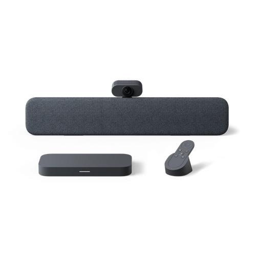 [LE-GMSO-SR] Google Meet Series One: Small Room Kit