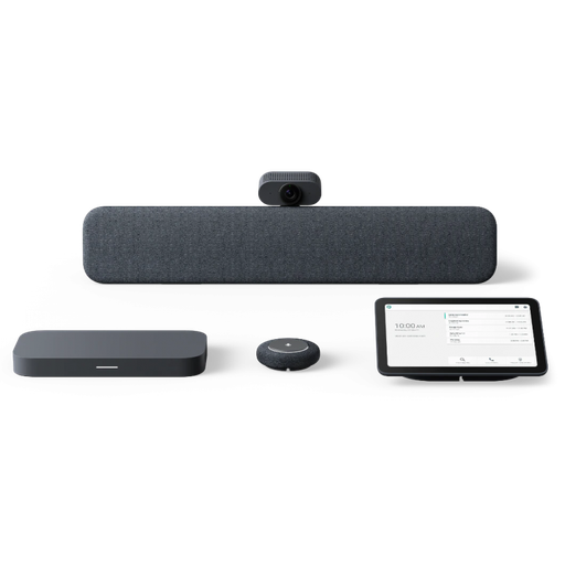 [LE-GMSO-MR] Google Meet Series One: Medium Room Kit