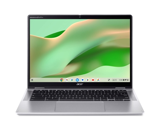 [NX.KYHEC.001] Acer Chromebook Spin 314